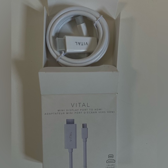 Vital Display cable - Picture 6 of 6